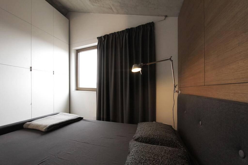 Vila Contemporary House Padna Sečovlje Exteriér fotografie